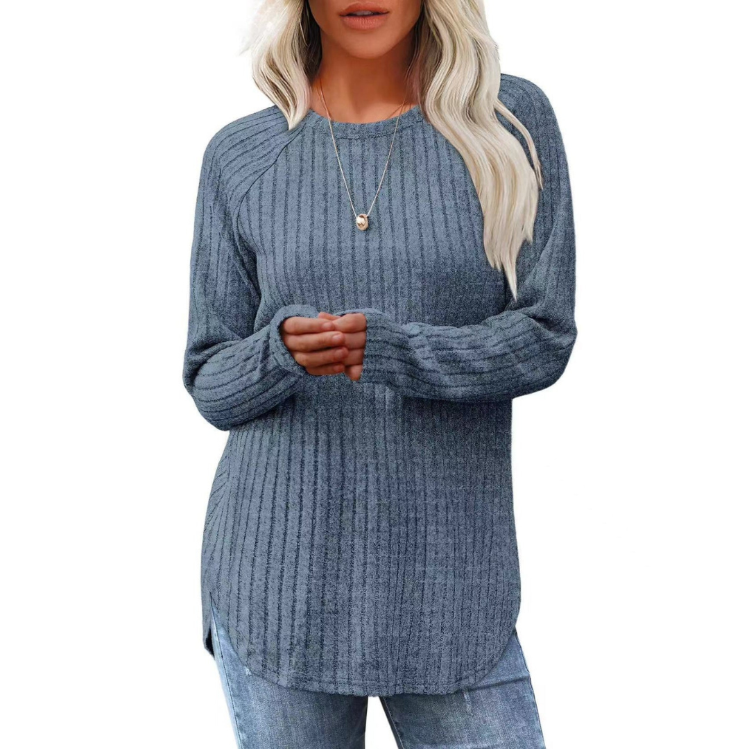 Hanna - Casual tröja för damer