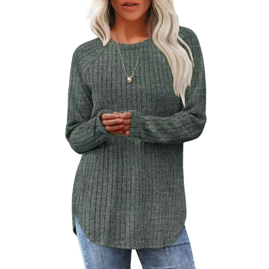 Hanna - Casual tröja för damer